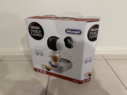 DeLonghi Nescafe Dolce Gusto Stelia Coffee Machines Gumtree