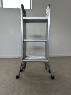 Syneco discount step stool