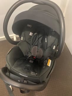 Maxi cosi hotsell ap base