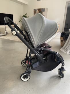 bugaboo bee 3 second hand