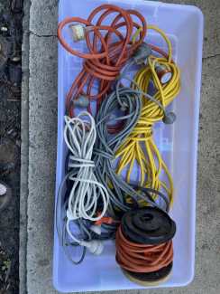 Extensions cables - Gumtree