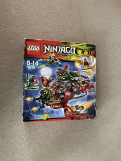 Lego discount set 70735