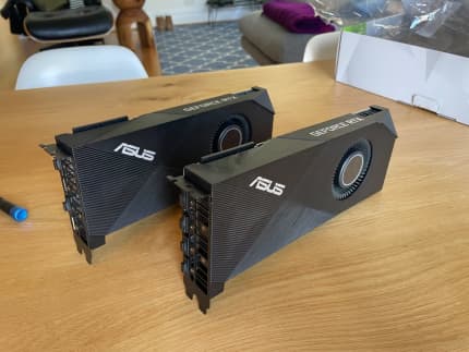 Asus rtx 2070 super on sale turbo