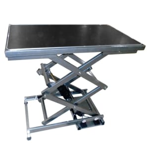 Dog grooming tables for sale outlet gumtree