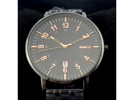 Mimco shop timepiece watches