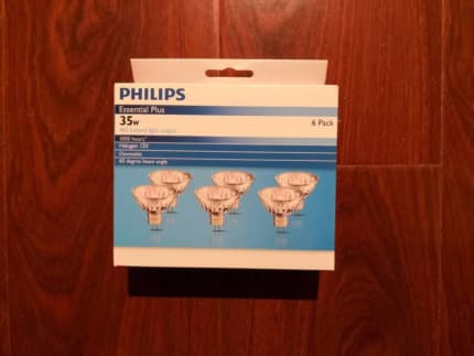 philips essential plus 35w