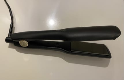 Gumtree ghd clearance straightener