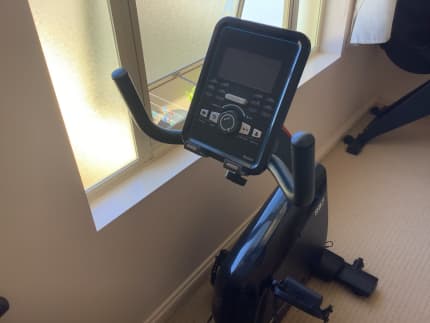 Freeform exercise online bike