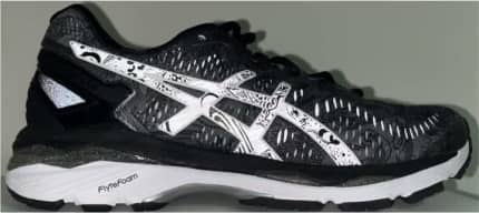 Asics kayano 23 outlet lite