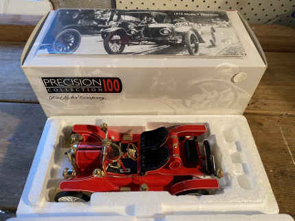 damaged diecast cars for sale