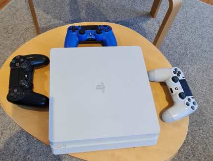 Gumtree ps4 outlet console