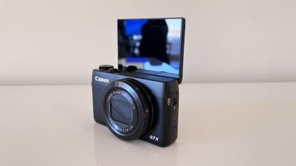 canon g7x mark ii gumtree