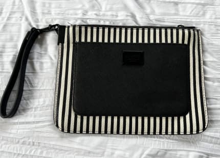 Black Clutch Bag Online – colette by colette hayman