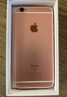 iPhone 6s - 64GB - Excellent Used Condition, pick up only | iPhone