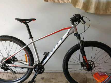 scott aspect 930 29er 2020