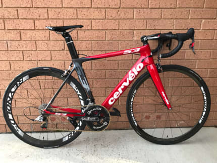 cervelo s3 2015 for sale