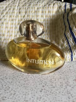 Estee lauder intuition online perfume 100ml