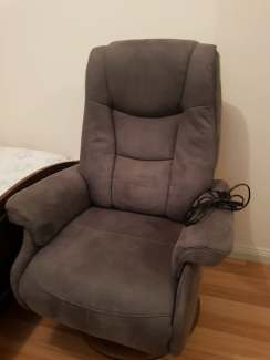 done deal recliner chairs