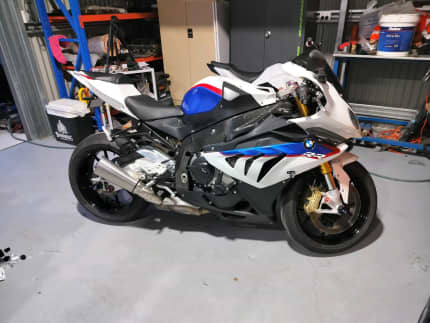 s100rr 2012