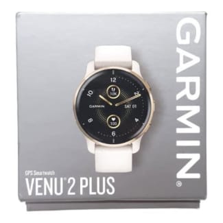 Garmin venu best sale second hand