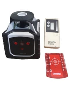 Lasertec hv2r deals rotary laser