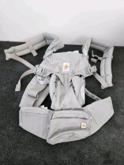 Ergobaby 360 clearance gumtree