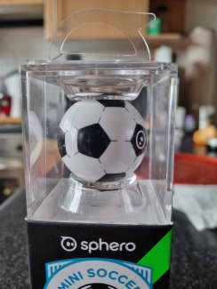 sphero mini football