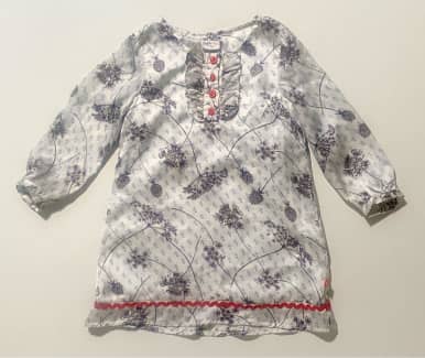 Myer clearance childrens dresses