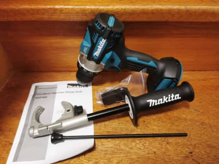 Makita drill skin online only