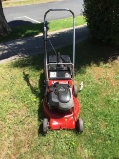 LAWN MOWER Lawn Mowers Gumtree Australia Whitehorse Area