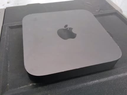 Faulty Apple Mac Mini 2018 COMPUTER A1993 intel core I5 8GB 256GB