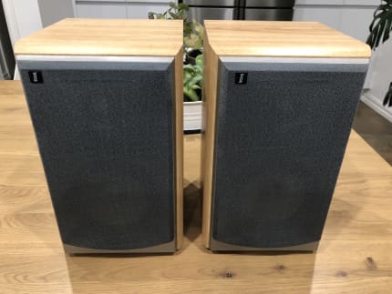 gumtree speakers