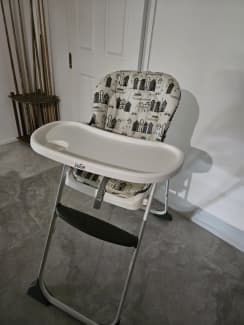 Gumtree discount high chair