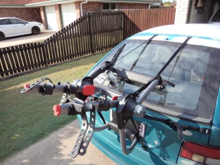 Car bike rack discount gumtree