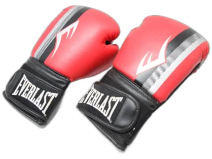 Boxing sales gloves gumtree