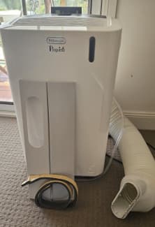 Delonghi 2.4kw Portable Air Conditioner Air Conditioning