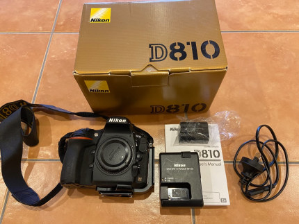 d810 mp