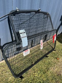 Outback on sale dog barrier