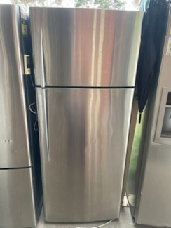 fisher and paykel 441l fridge