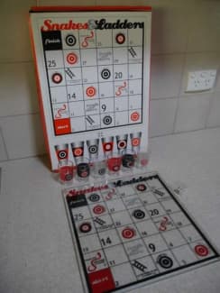 Board Games Adult Parties, Snakes Ladders Board Game