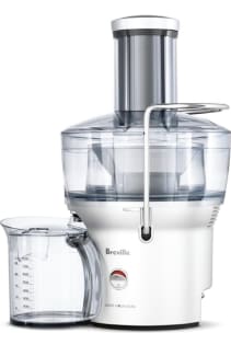 Breville bje200xl clearance compact juice