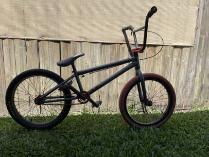 gumtree bmx