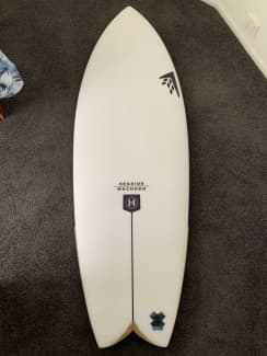 Firewire Seaside Surfboard | Surfing | Gumtree Australia