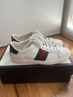 Gucci womens sneakers on sale australia