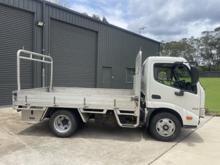 Gumtree sales vans brisbane