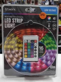 lytworx led strip light