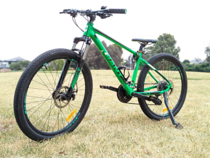 2019 Giant ATX 2 XS Hardtail Mountain Bike 156 163cm disc