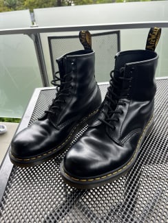 Dr martens outlet 1460 9.5