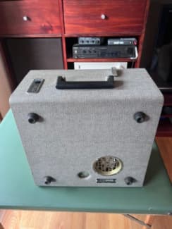 Sony four track vintage reel to reel tape recorder, Other Audio, Gumtree  Australia Warringah Area - Killarney Heights