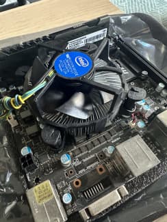 PC Parts - Check Description!, Components, Gumtree Australia Strathfield  Area - Homebush